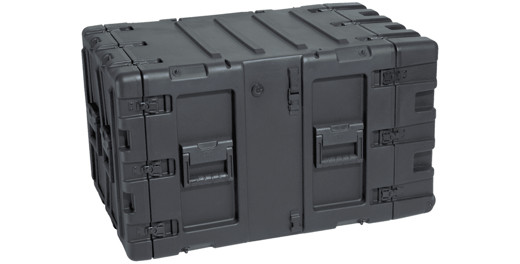 SKB Cases 3RR-9U24-25B