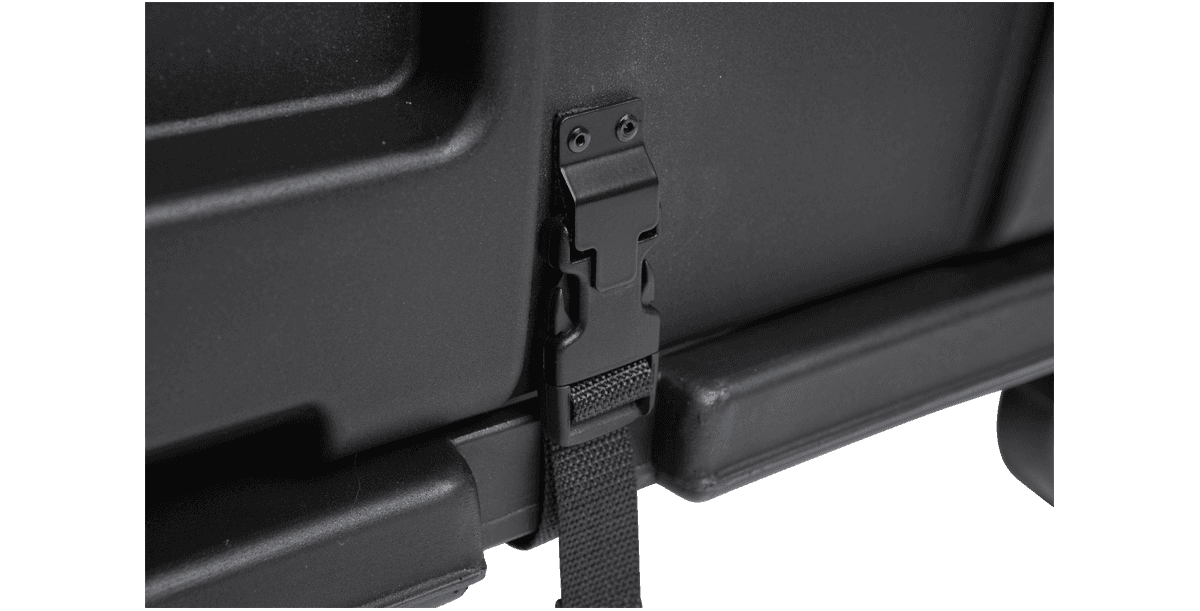 SKB Cases 3RR-RCB
