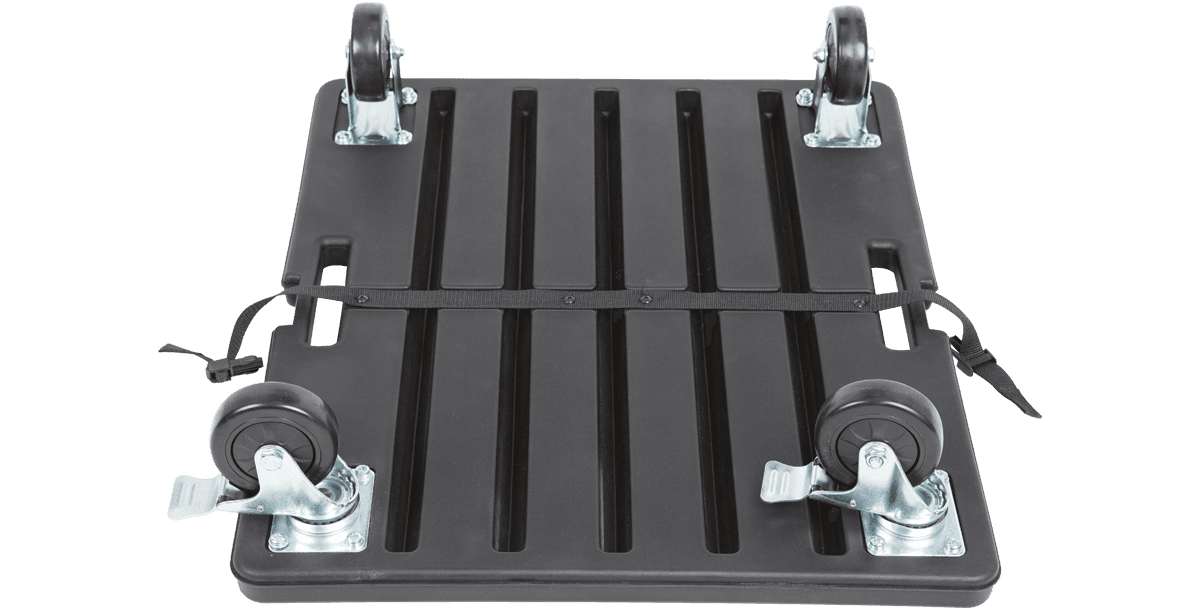 SKB Cases 3RR-RCB