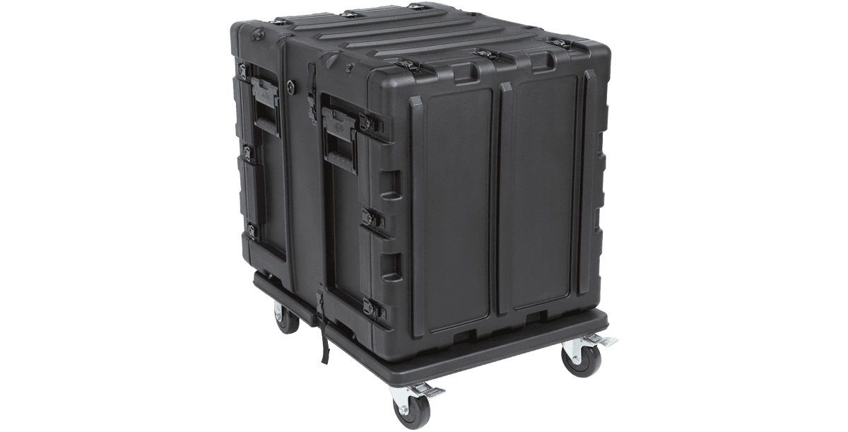SKB Cases 3RR-RCB