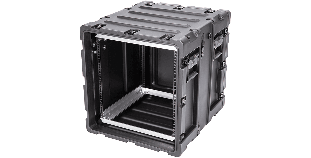 SKB Cases 3RS-11U20-22B