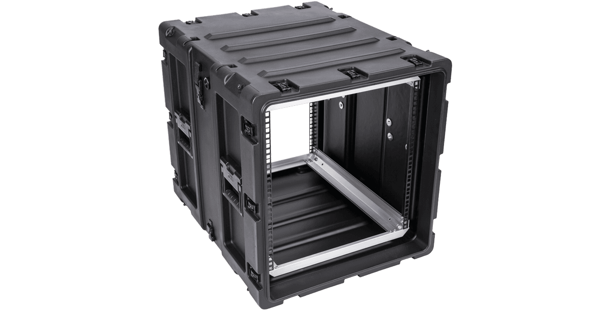 SKB Cases 3RS-11U24-25B
