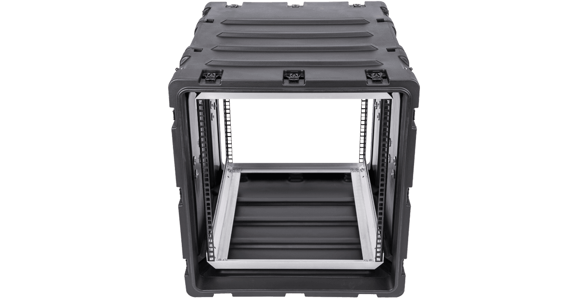 SKB Cases 3RS-11U24-25B