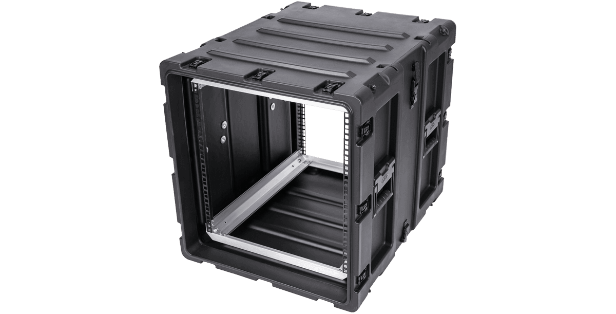 SKB Cases 3RS-11U24-25B