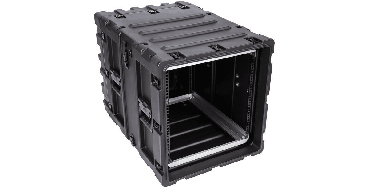 SKB Cases 3RS-11U24-25B