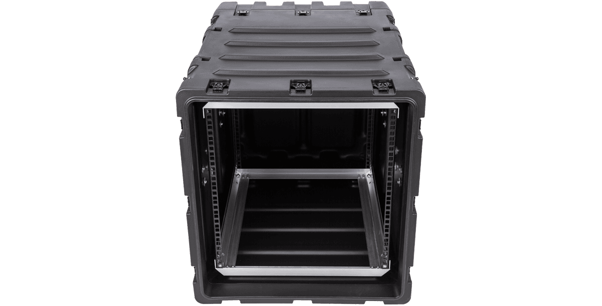 SKB Cases 3RS-11U24-25B