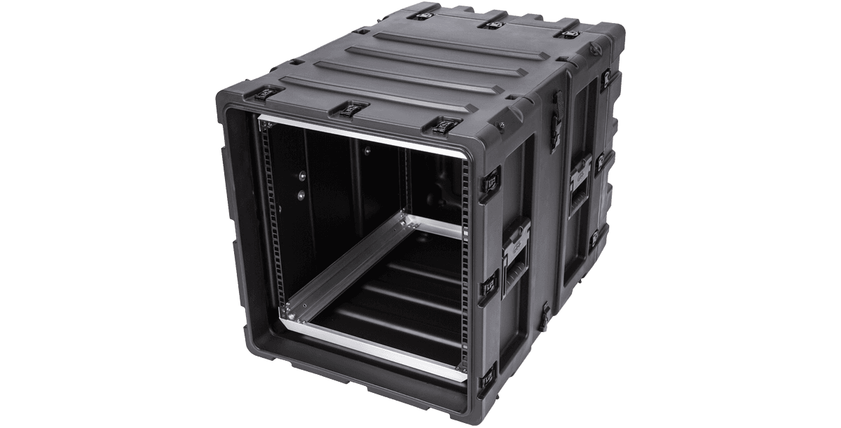 SKB Cases 3RS-11U24-25B