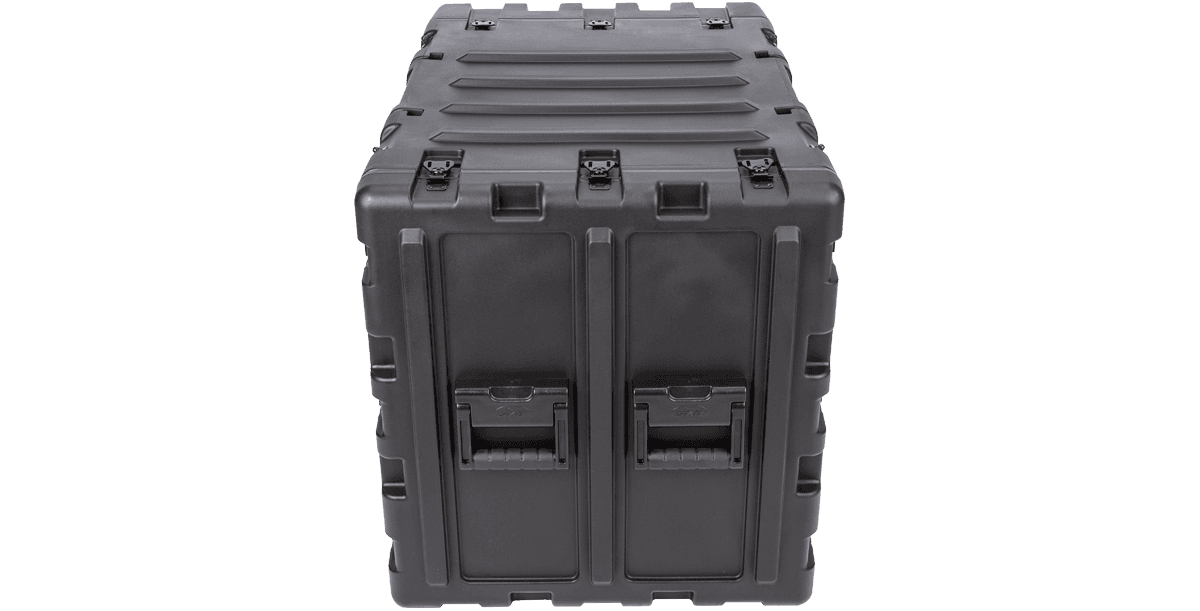SKB Cases 3RS-11U24-25B