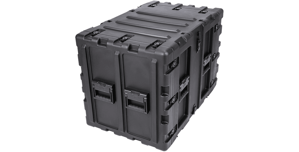 SKB Cases 3RS-11U24-25B