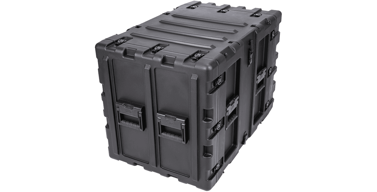SKB Cases 3RS-11U24-25B