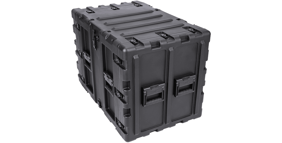 SKB Cases 3RS-11U24-25B