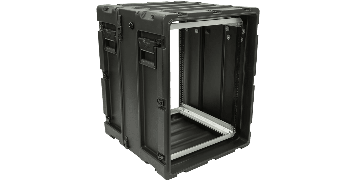 SKB Cases 3RS-14U20-22B