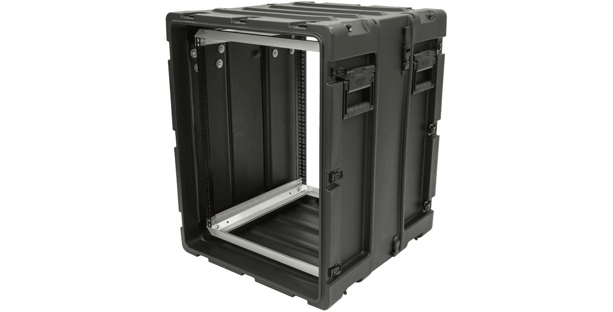 SKB Cases 3RS-14U20-22B