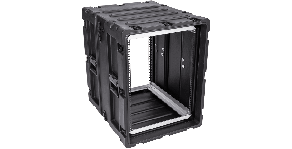 SKB Cases 3RS-14U24-25B