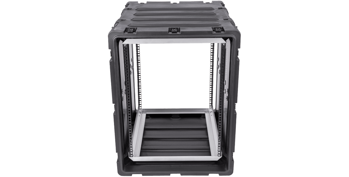 SKB Cases 3RS-14U24-25B