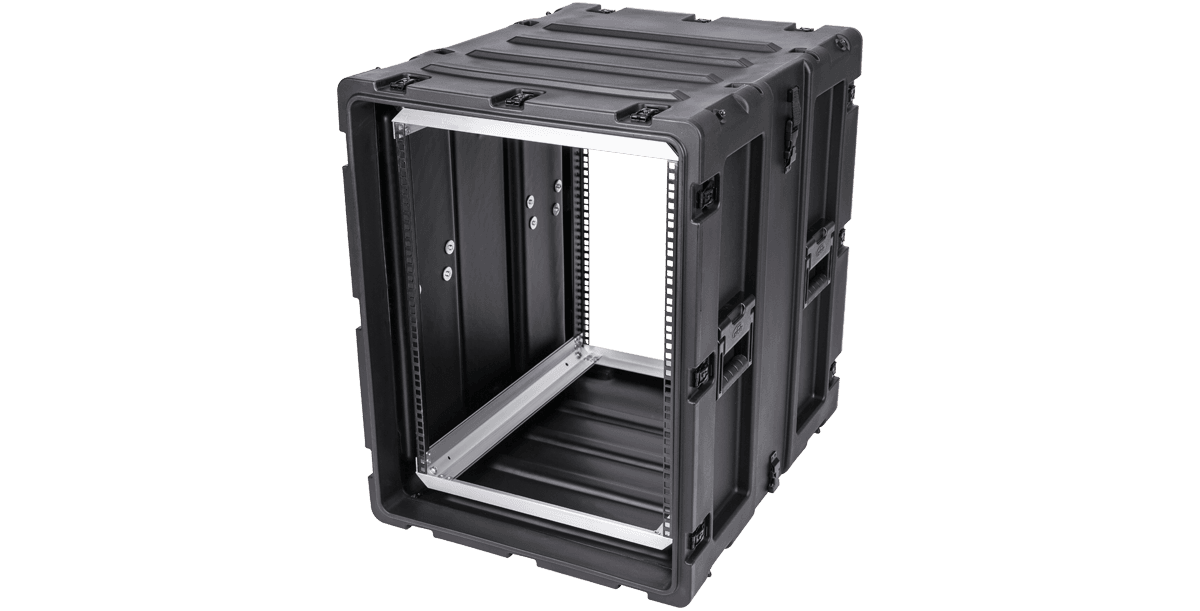 SKB Cases 3RS-14U24-25B