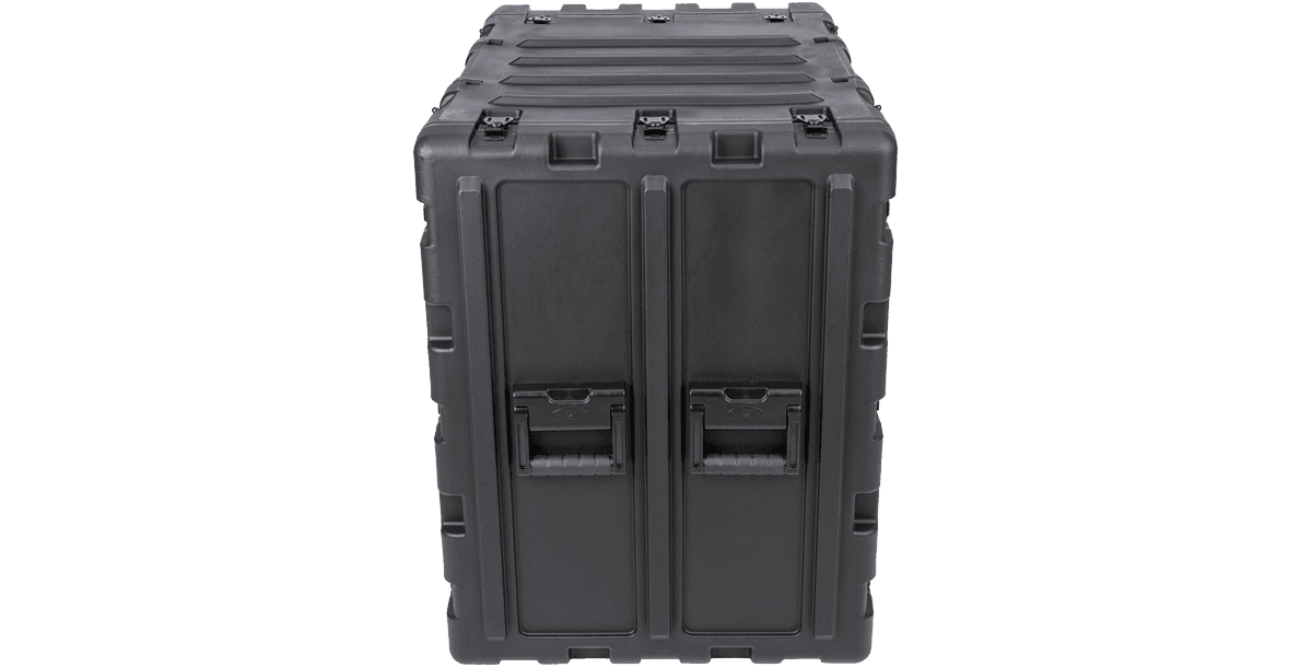 SKB Cases 3RS-14U24-25B