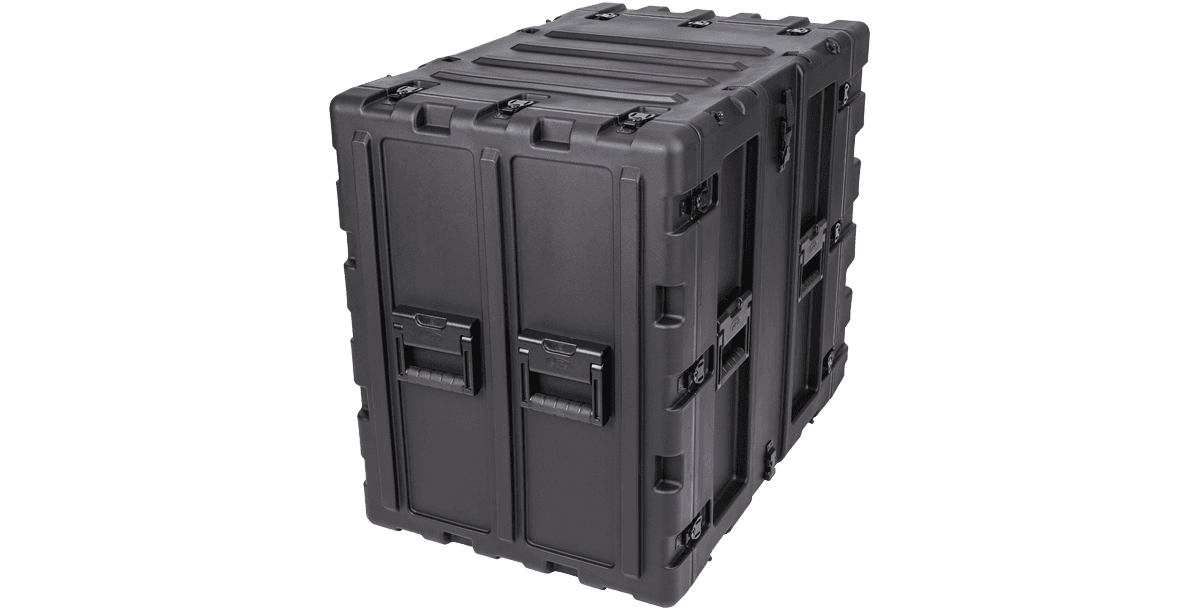SKB Cases 3RS-14U24-25B