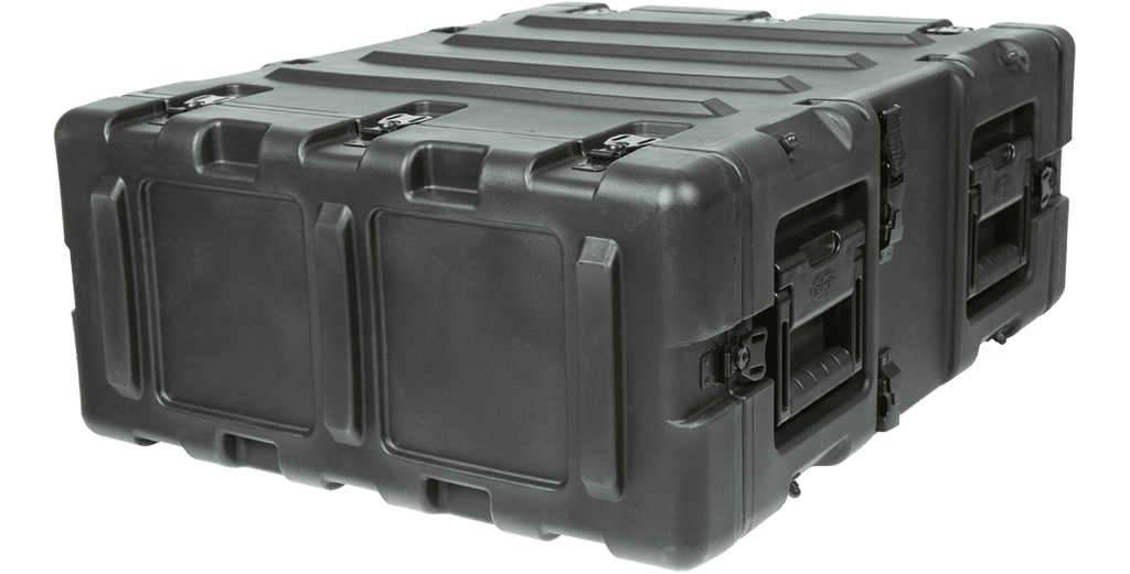SKB Cases 3RS-3U20-22B