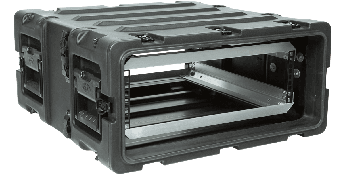 SKB Cases 3RS-3U20-22B