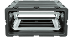 SKB Cases 3RS-3U20-22B