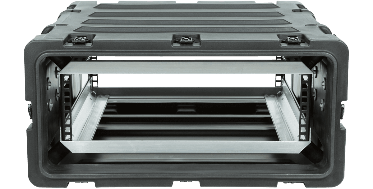 SKB Cases 3RS-3U20-22B