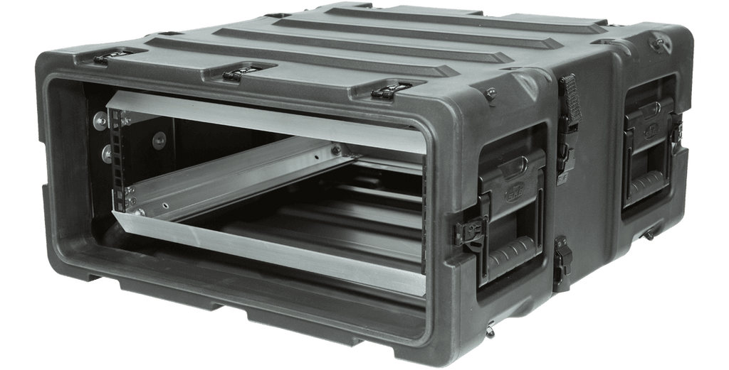 SKB Cases 3RS-3U20-22B