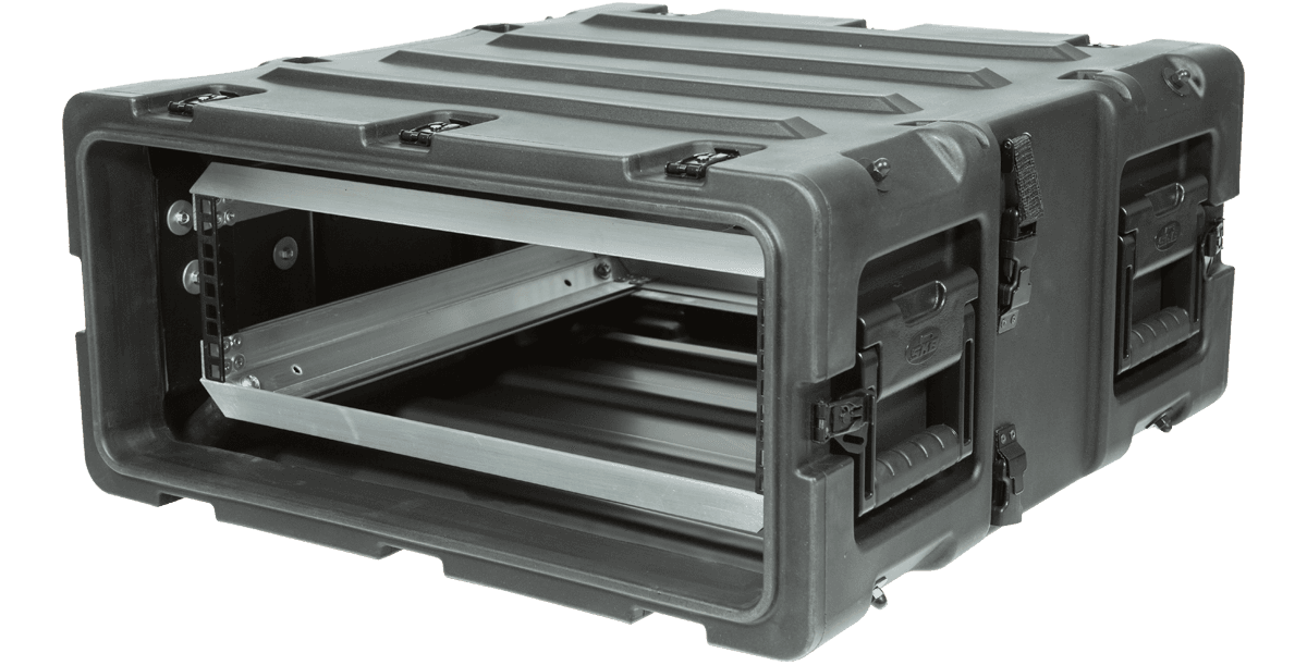 SKB Cases 3RS-3U20-22B