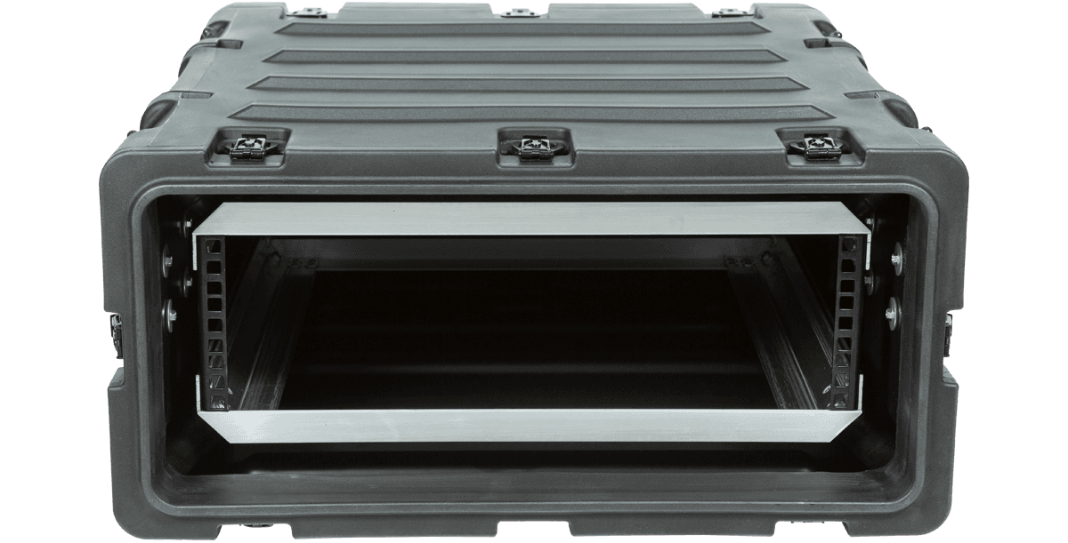 SKB Cases 3RS-3U20-22B