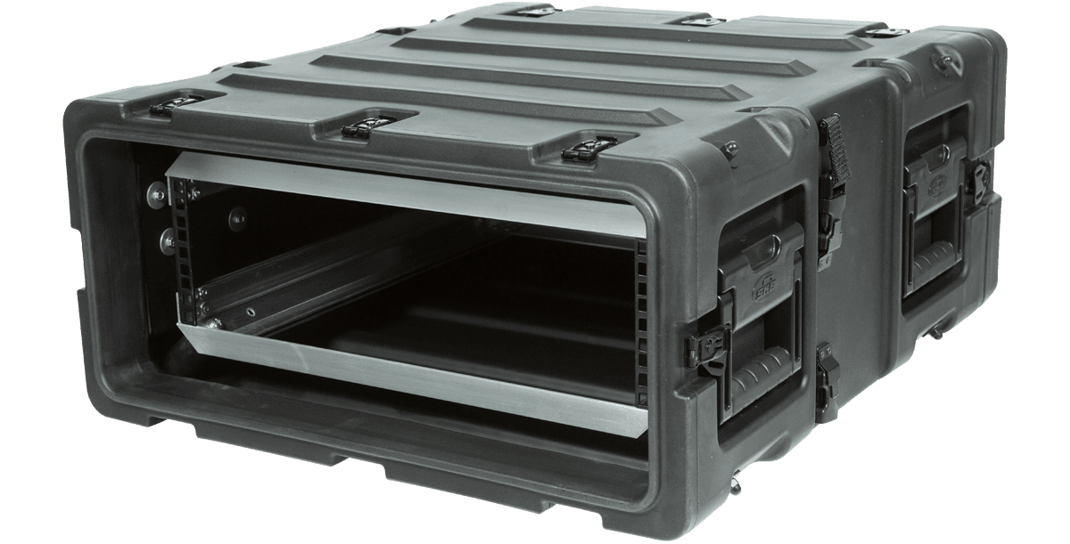 SKB Cases 3RS-3U20-22B