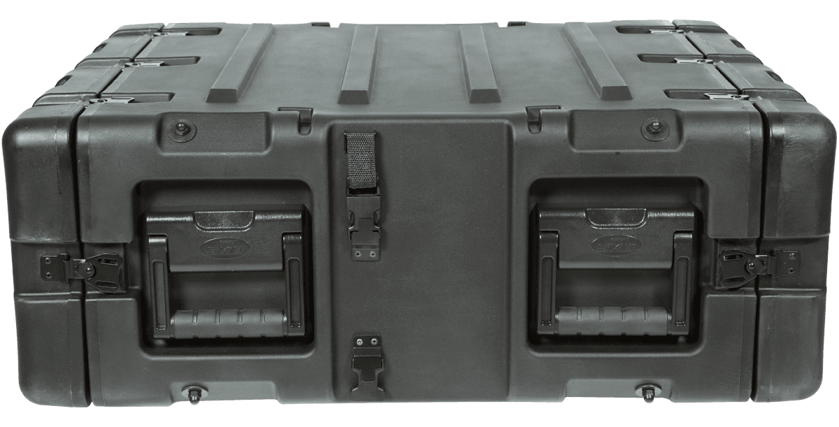 SKB Cases 3RS-3U20-22B