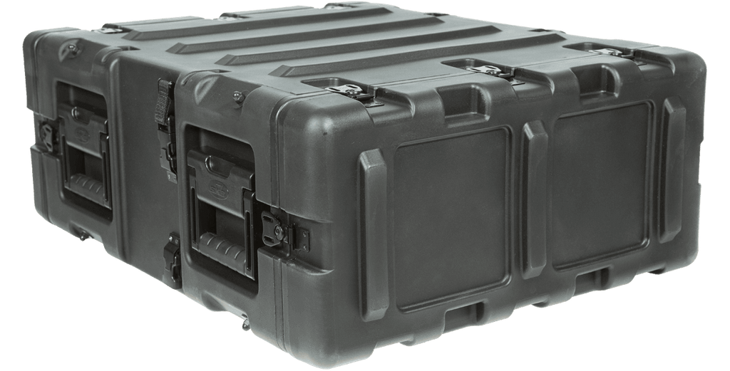 SKB Cases 3RS-3U20-22B
