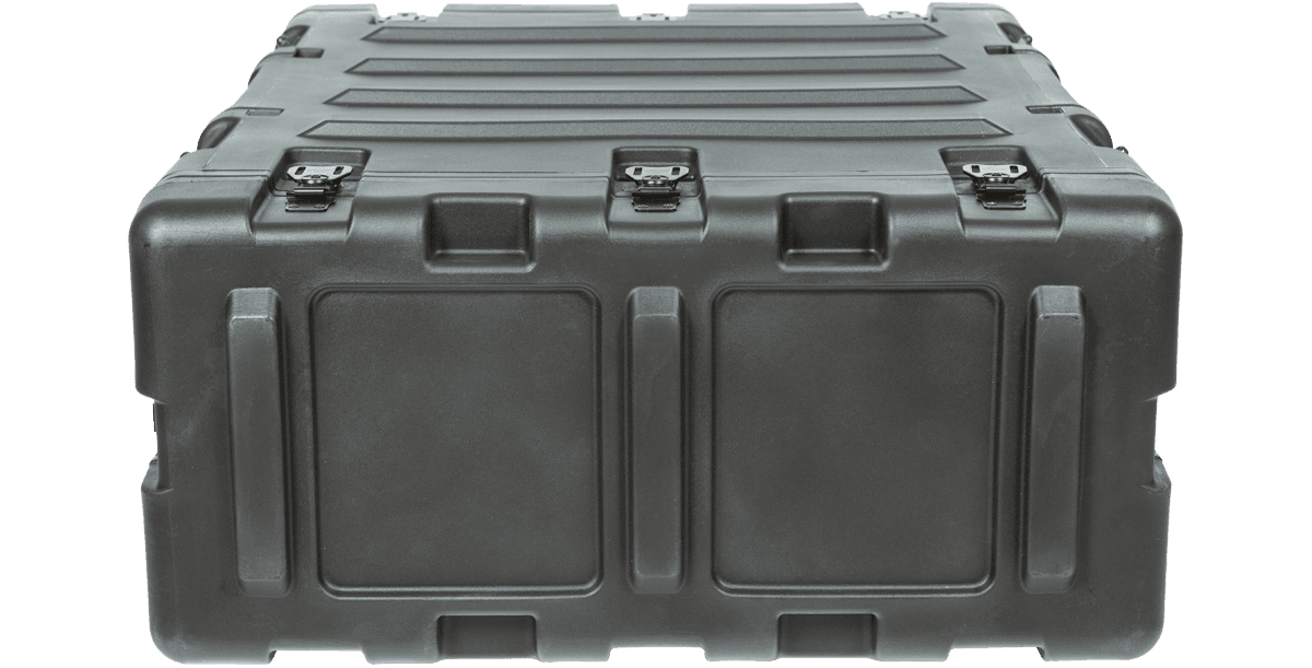 SKB Cases 3RS-3U20-22B