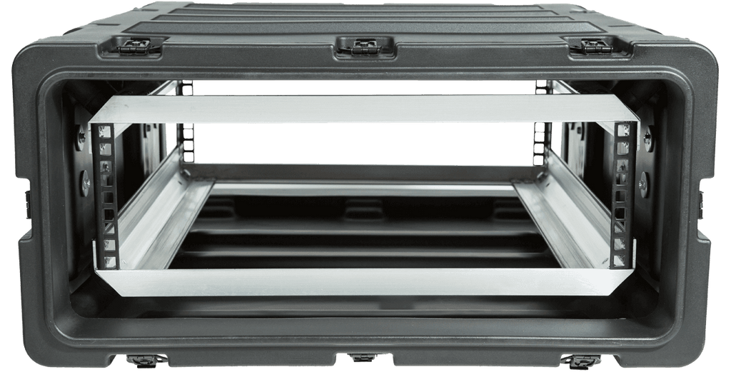 SKB Cases 3RS-3U24-25B