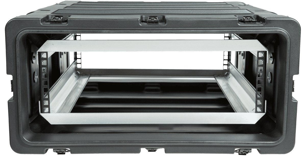 SKB Cases 3RS-3U24-25B