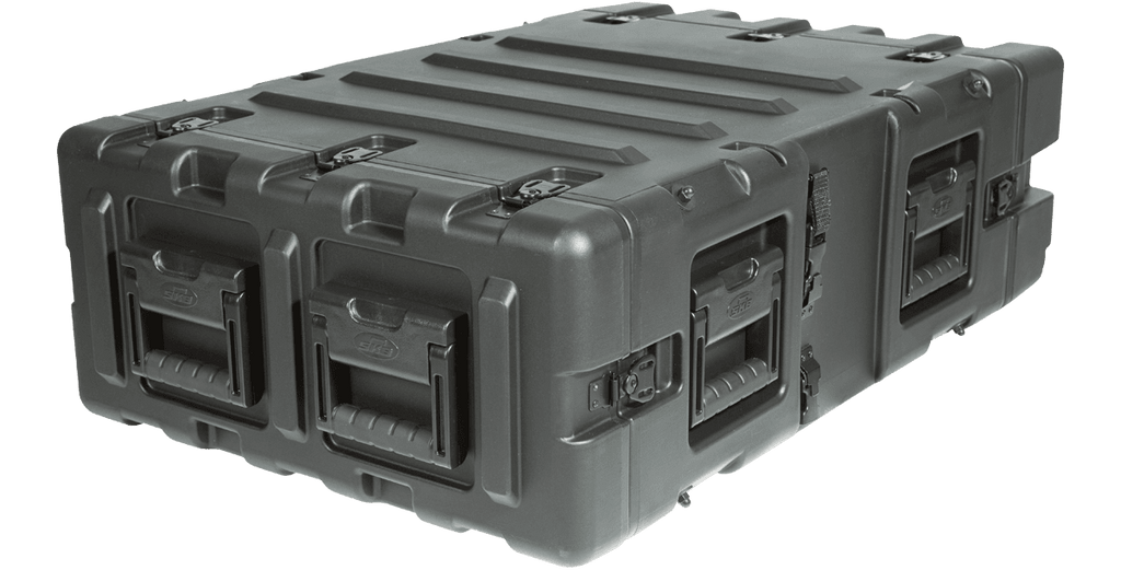 SKB Cases 3RS-3U24-25B
