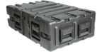 SKB Cases 3RS-3U24-25B