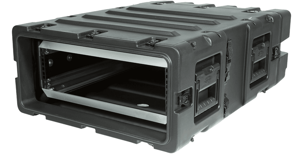 SKB Cases 3RS-3U24-25B