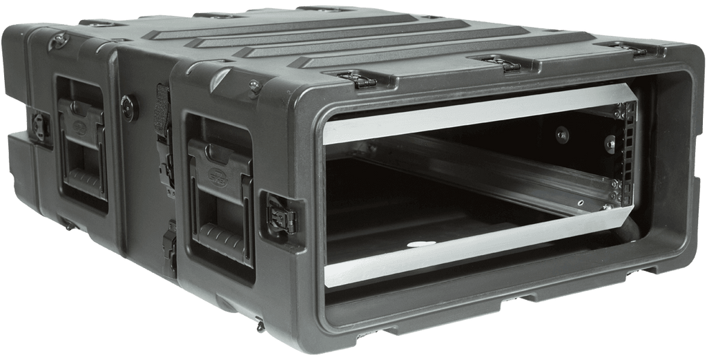 SKB Cases 3RS-3U24-25B