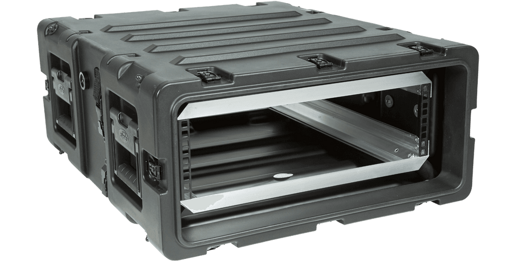 SKB Cases 3RS-3U24-25B