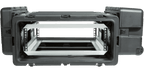 SKB Cases 3RS-3U24-25B