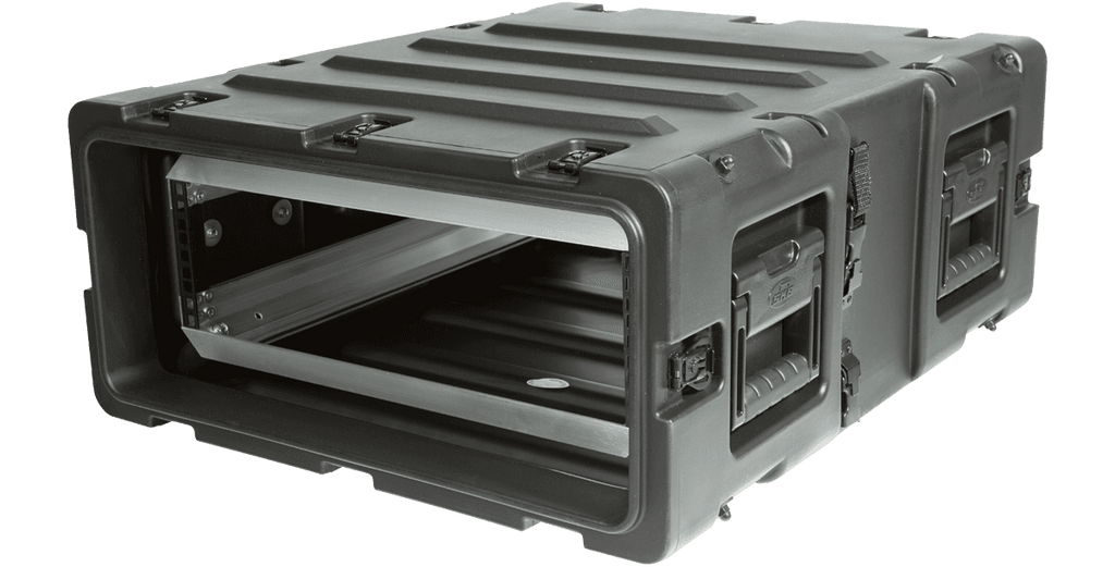 SKB Cases 3RS-3U24-25B