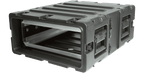 SKB Cases 3RS-3U24-25B