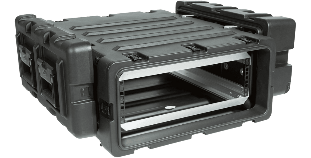 SKB Cases 3RS-3U24-25B