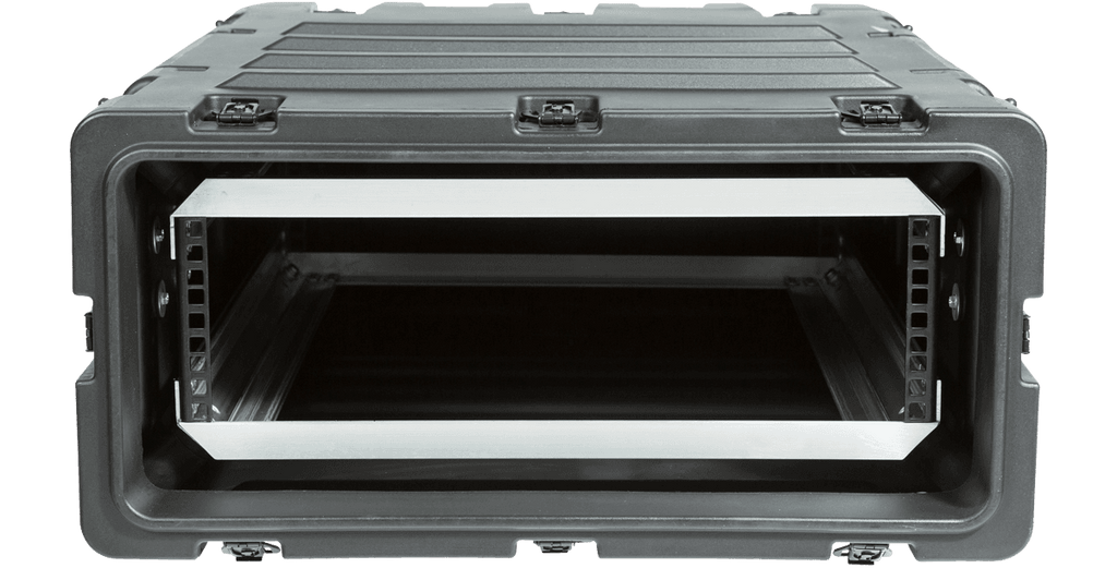 SKB Cases 3RS-3U24-25B