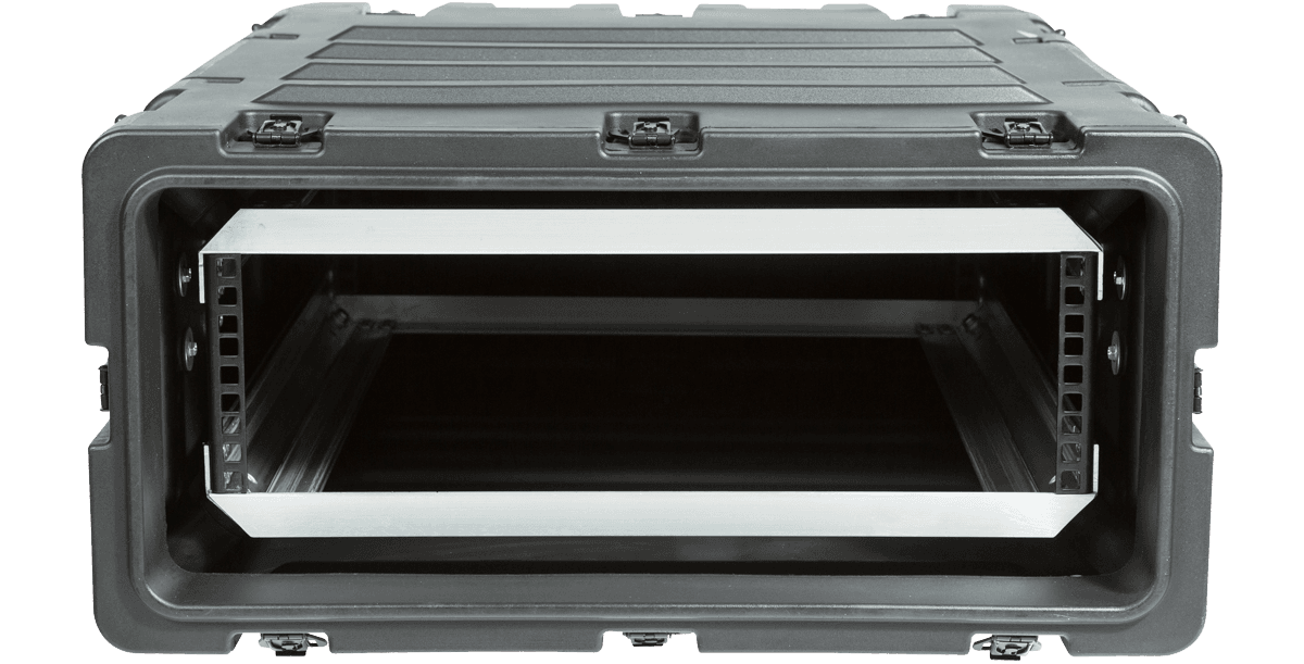 SKB Cases 3RS-3U24-25B