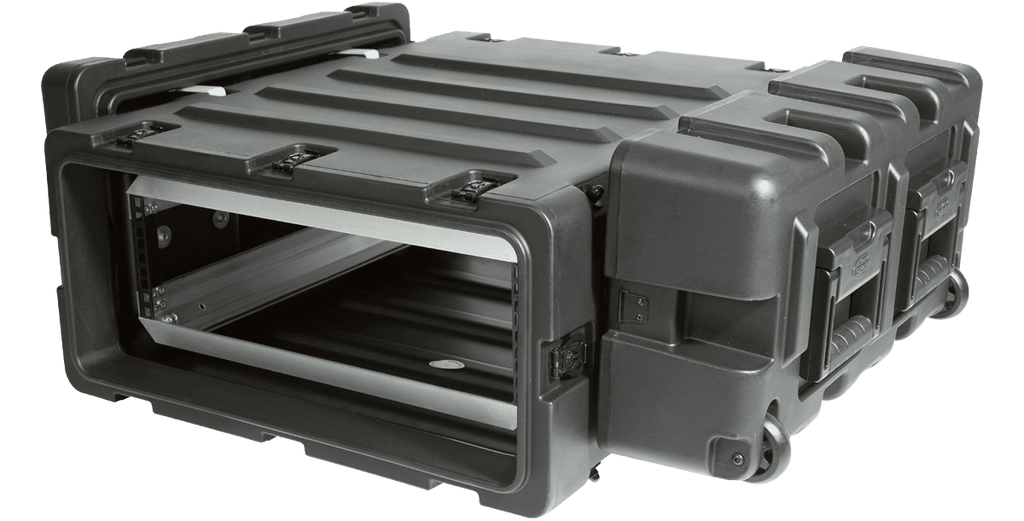 SKB Cases 3RS-3U24-25B