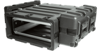 SKB Cases 3RS-3U24-25B