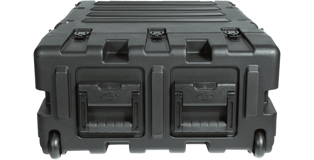 SKB Cases 3RS-3U24-25B