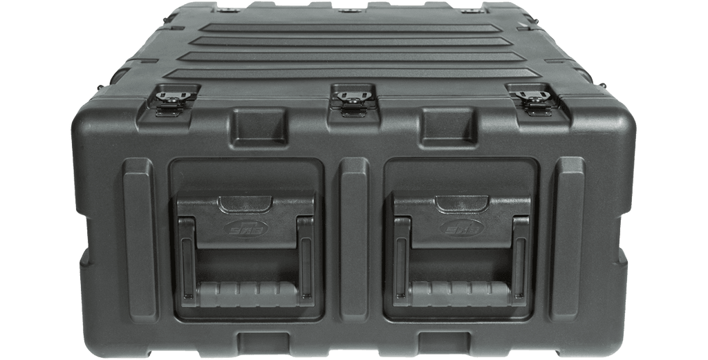 SKB Cases 3RS-3U24-25B